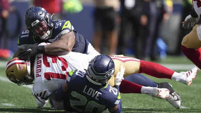  49ers QB ‘highly unlikely’ to play vs. Cardinals which gives Mac Jones another chance under center