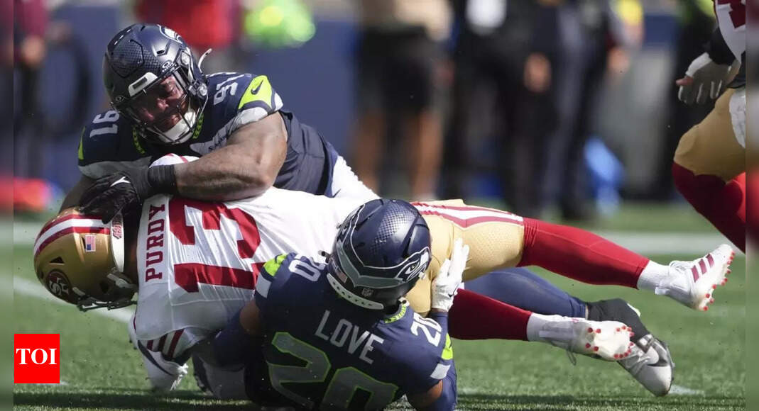 Brock Purdy injury update: 49ers QB ‘highly unlikely’ to play vs. Cardinals which gives Mac Jones another chance under center
