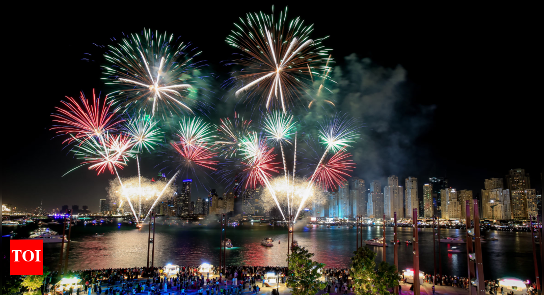 A rare 5-day weekend for UAE National Day is possible! Here’s why: All you need to know