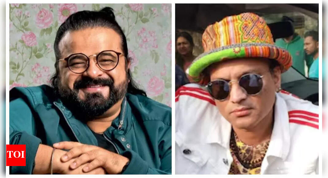 <div>Zubeen revealed why Pritam and he didn't deliver another 'Ya Ali'</div>