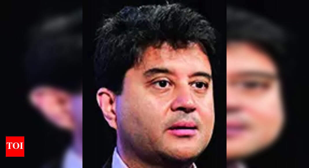 HC gives 90 days to settle property feud between Scindia & 3 aunts