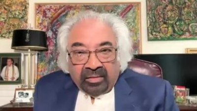 I feel at home in Pakistan... no need for India to fight our neighbour: Pitroda