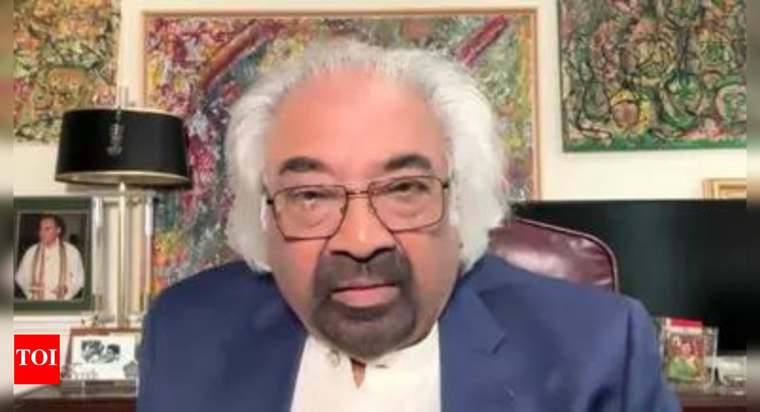 I feel at home in Pakistan... no need for India to fight our neighbour: Pitroda I feel at home in Pakistan... no need for India to fight our neighbour: Pitroda
