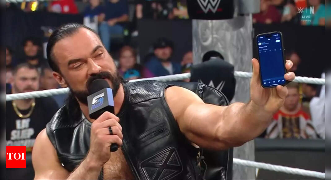 WWE SmackDown results and highlights (9/20/2025): Brock Lesnar opens with F-5, Sami Zayn retains US championship, Cody Rhodes returns to sign his contract, and More