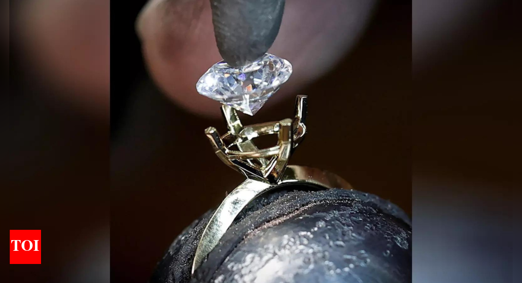 New diamond technology could unlock faster, more reliable quantum devices