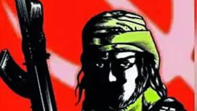 'Surrender letter by Maoists authentic'