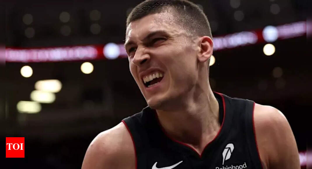Tyler Herro breaks silence on his injury with a bold message as he is set to miss start of 2025-26 season