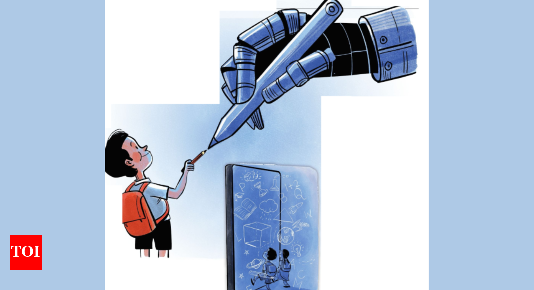 We have EdTech, but is it the right one?