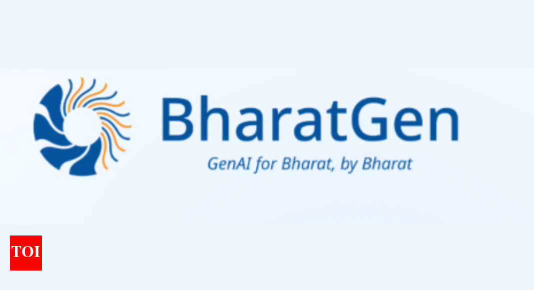 BharatGen wins Rs 988.6 crore under IndiaAI Mission