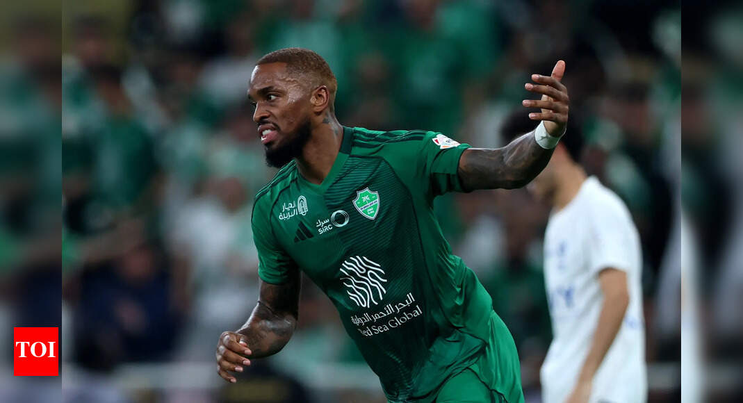 Ivan Toney's heroics rescue Al-Ahli in thrilling Saudi Pro League draw vs Al-Hilal