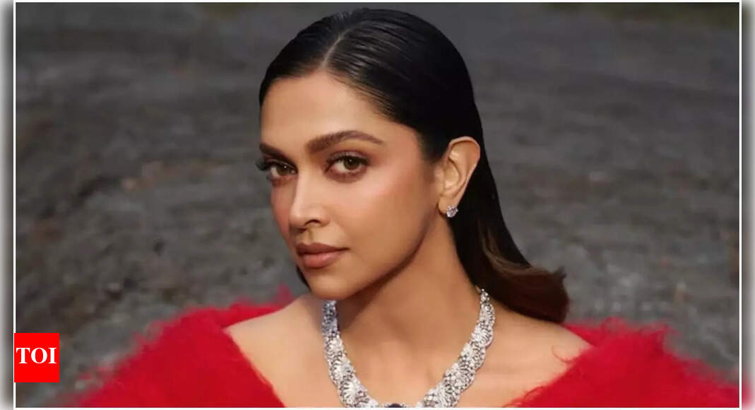 When Deepika Padukone admitted being only 12th pass When Deepika Padukone admitted being only 12th pass