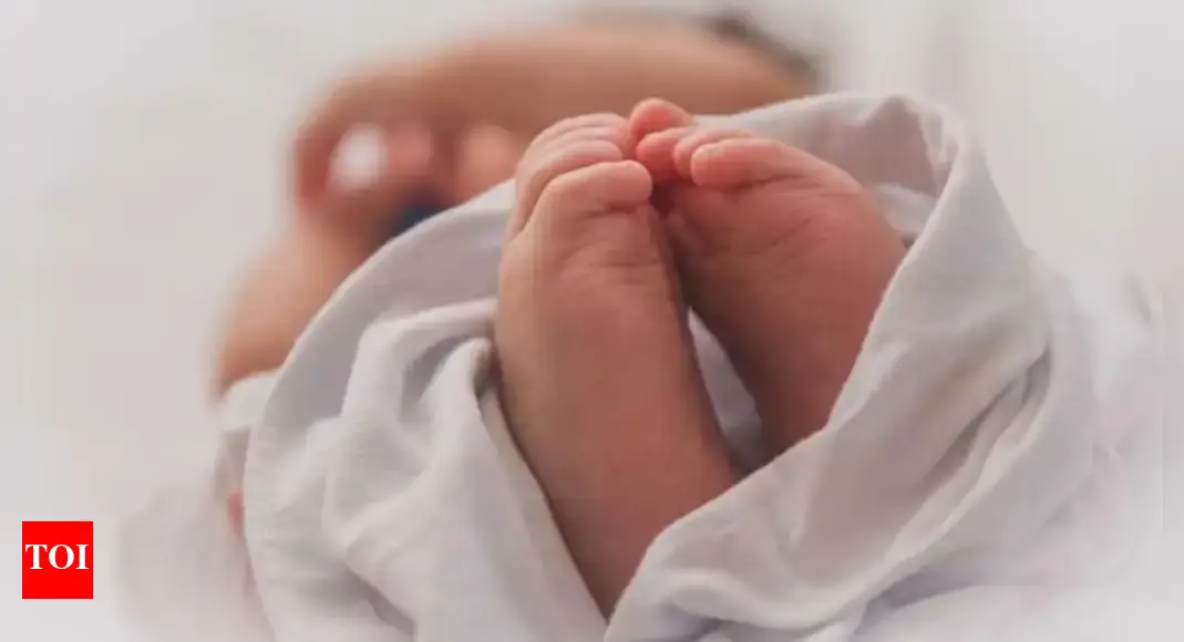 MP: Woman delivers in hospital washroom; newborn falls, dies