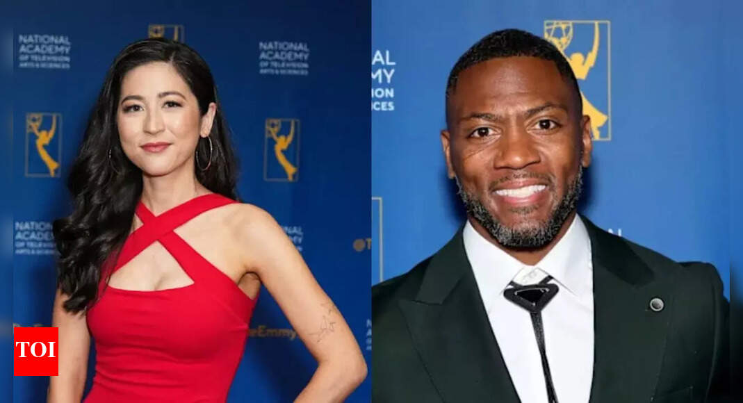 Mina Kimes breaks silence on ESPN analyst Ryan Clark after heated player vs. non-player debate