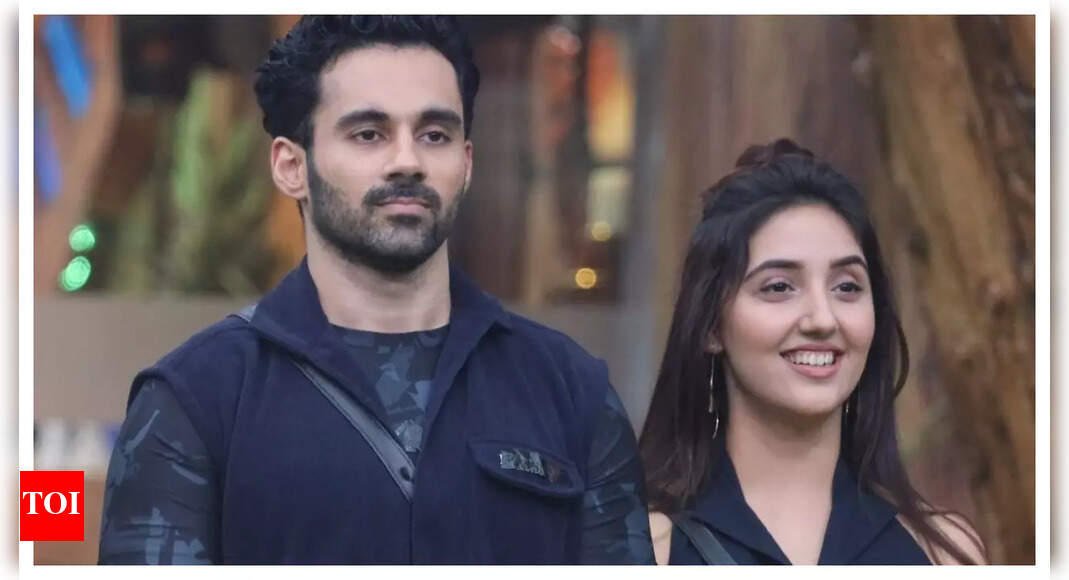 Bigg Boss 19: Housemates discuss Ashnoor Kaur and Abhishek Bajaj's closeness; the duo clarifies 'We are just best friends'