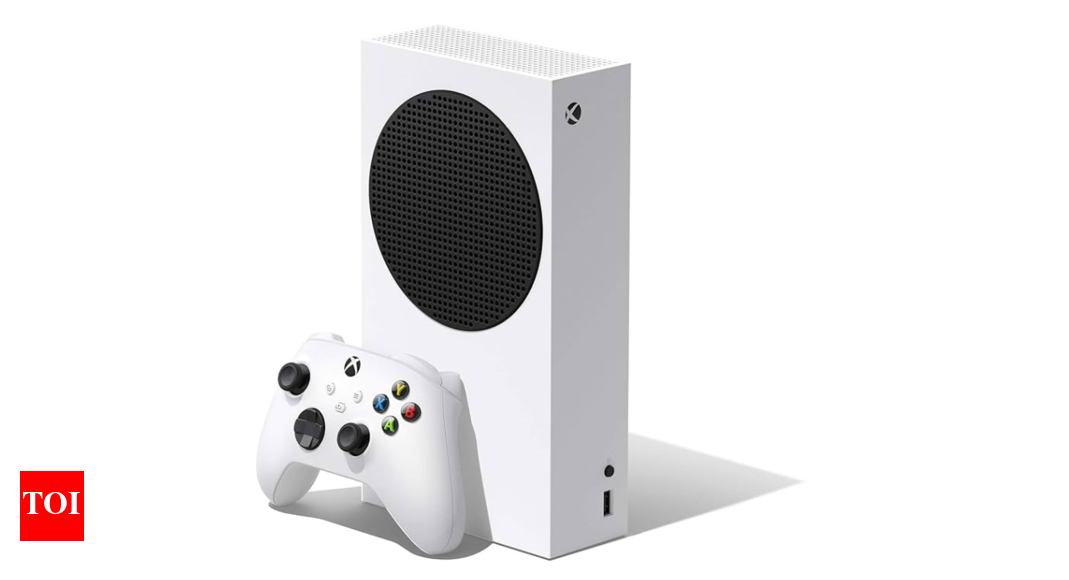 Microsoft announces second Xbox price hike this year
