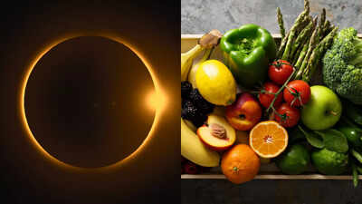  Do’s and Don’ts for food and fasting during Surya Grahan