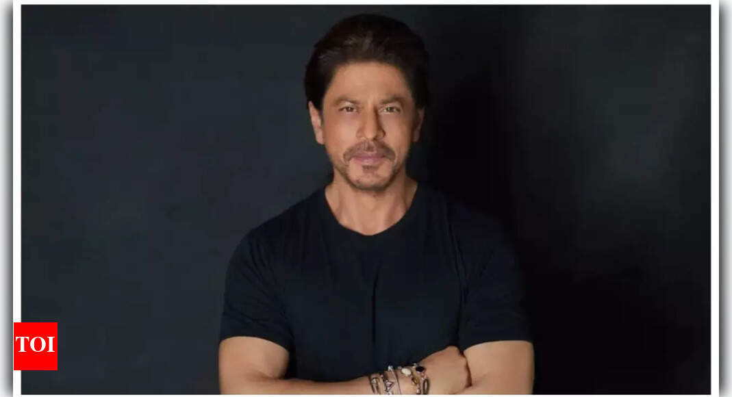 ‘The Ba***ds of Bollywood’: Shah Rukh Khan thanks fans for showering love on Aryan Khan’s directorial debut: 'Hope you guys...'