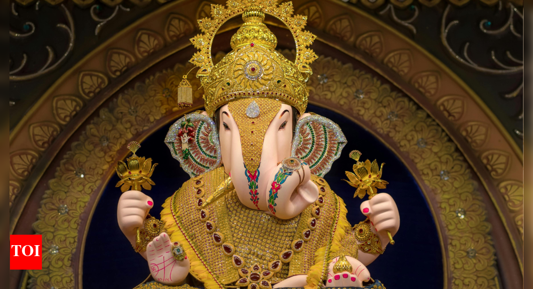 The story behind Japan’s Ganpati and his eternal radish craving