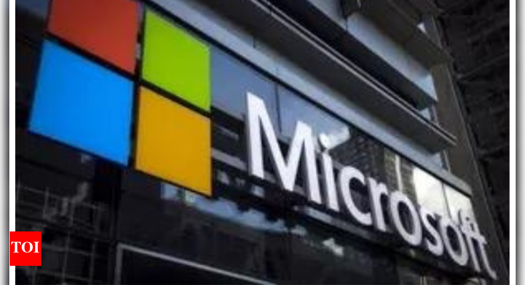 H1-B visa fees hike to $100K: Microsoft warns employees; asks to return immediately