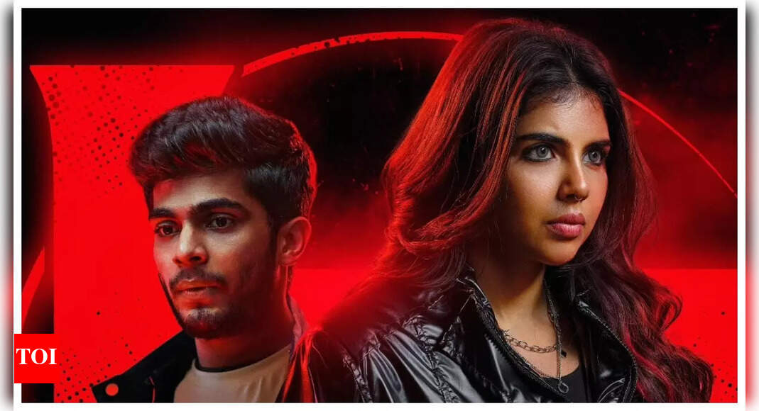 Lokah becomes3rd film to cross Rs 100 crore mark in Malayalam