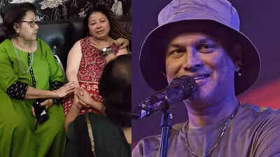 Zubeen Garg Death: PM Modi, Politicians, And Bollywood Pay Emotional Tribute