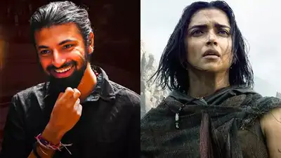 'She made my life very easy': 'Kalki 2898 AD' director Nag Ashwin once called Deepika Padukone ‘effortless’