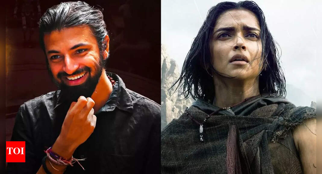 Kalki 2898 AD director once called Deepika ‘effortless’