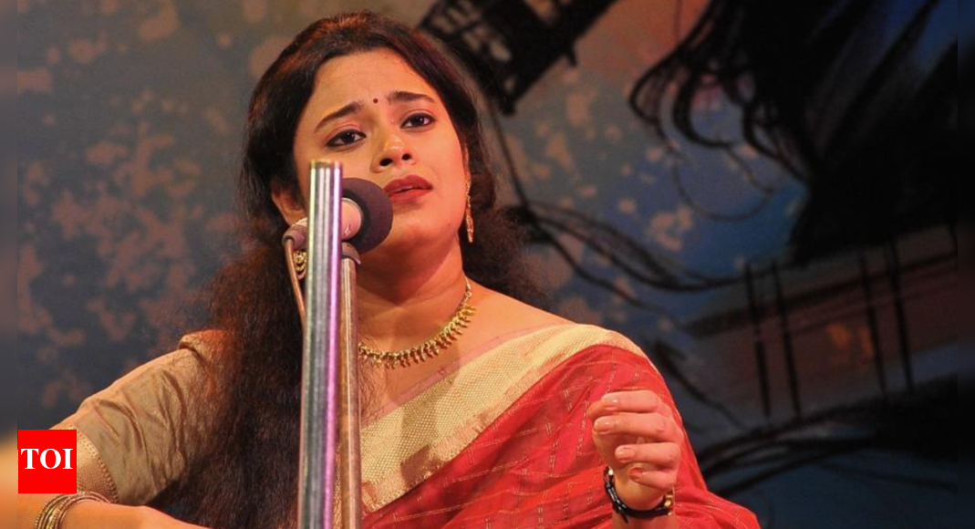 Kolkata scientist-singer Medha Basu to take Indian classical music on European tour