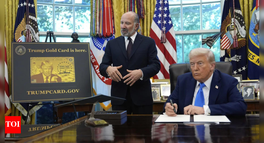 ‘Stop bringing people to take our jobs’: Trump aide explains reason behind H1B fee hike; calls the raise ‘non-economic’