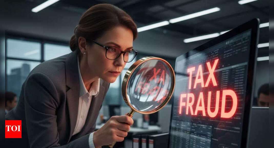 Slower tax refunds after ITR filing? Income Tax Department detects false exemption claims of Rs 700 crore; majority under old regime