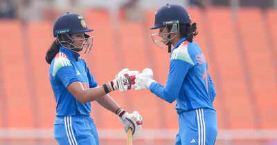 India eye another first ahead of World Cup, seek maiden series win vs Australia