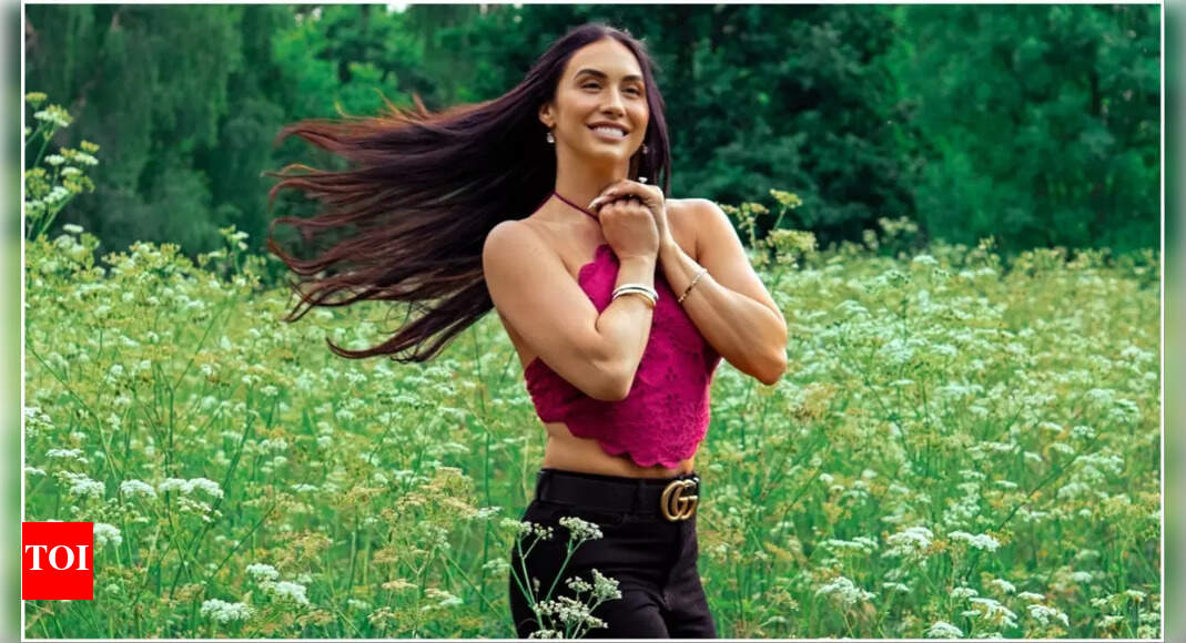 Lauren Gottlieb opens up about her secret love for Punjabi music
