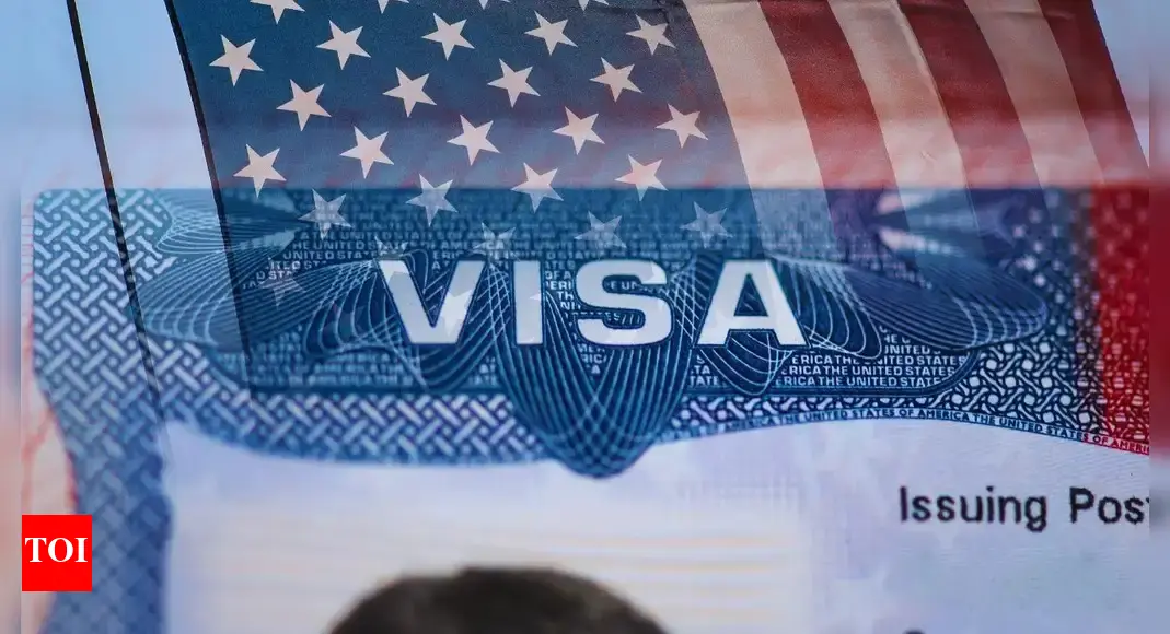 U.S H-1B visa overhaul: Trump hikes USD 100,000 Fee on H-1B Visas; how this affects Indians