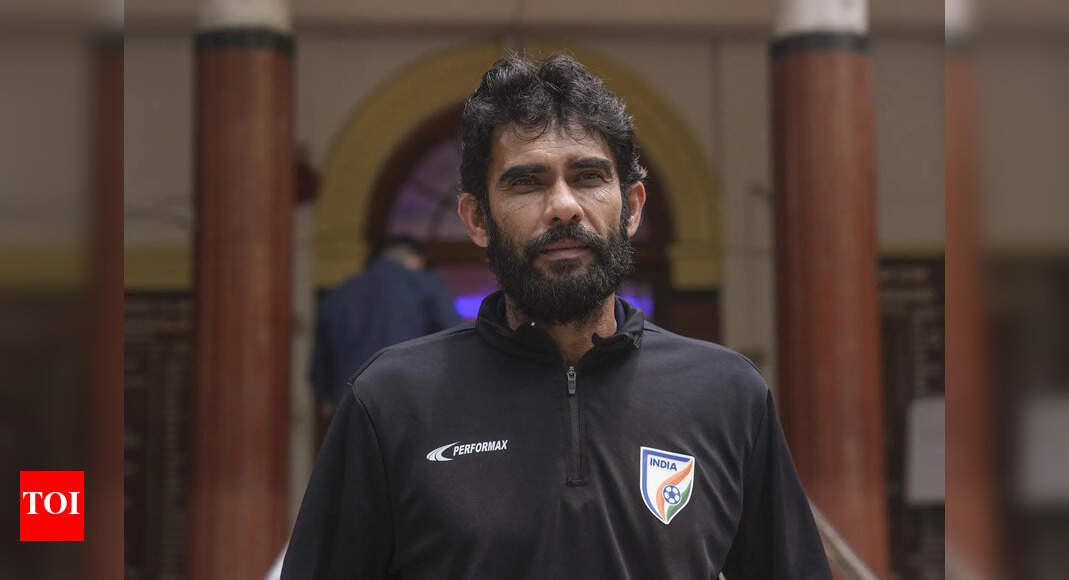 U-23 players have chance in senior team: Khalid Jamil