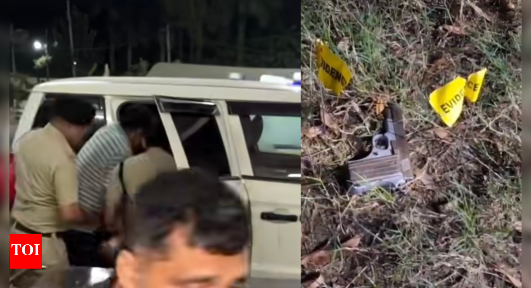 Yamunanagar encounter: Notorious criminal shot dead; SI injured