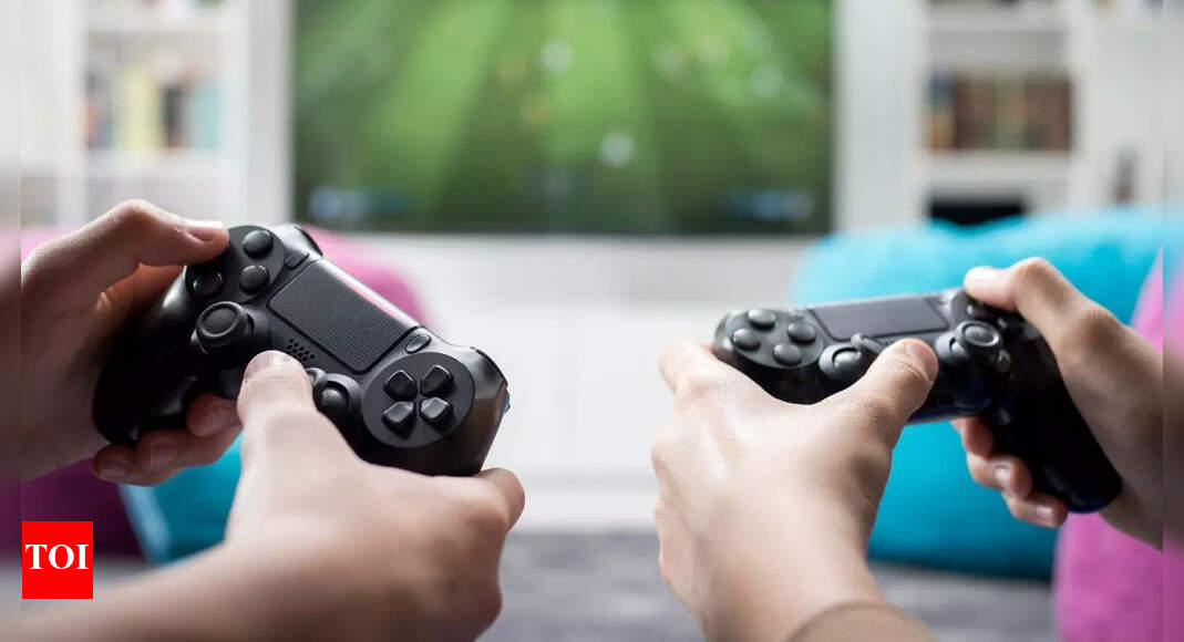 Why some gamers prefer inverted controls—science finally explains the surprising reason