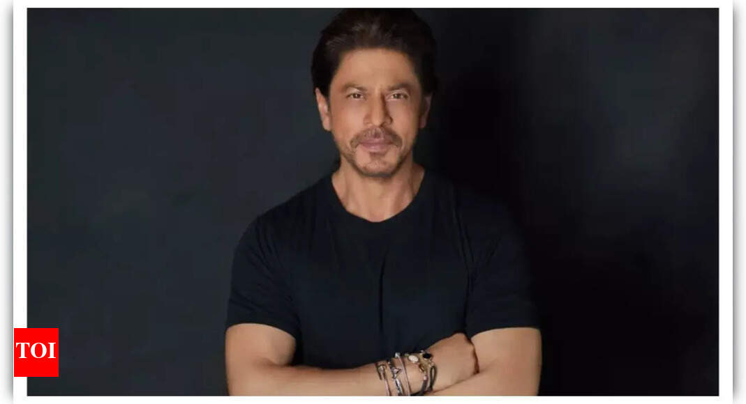 Shah Rukh Khan recalls how his mother Lateef Fatima Khan was unlike him
