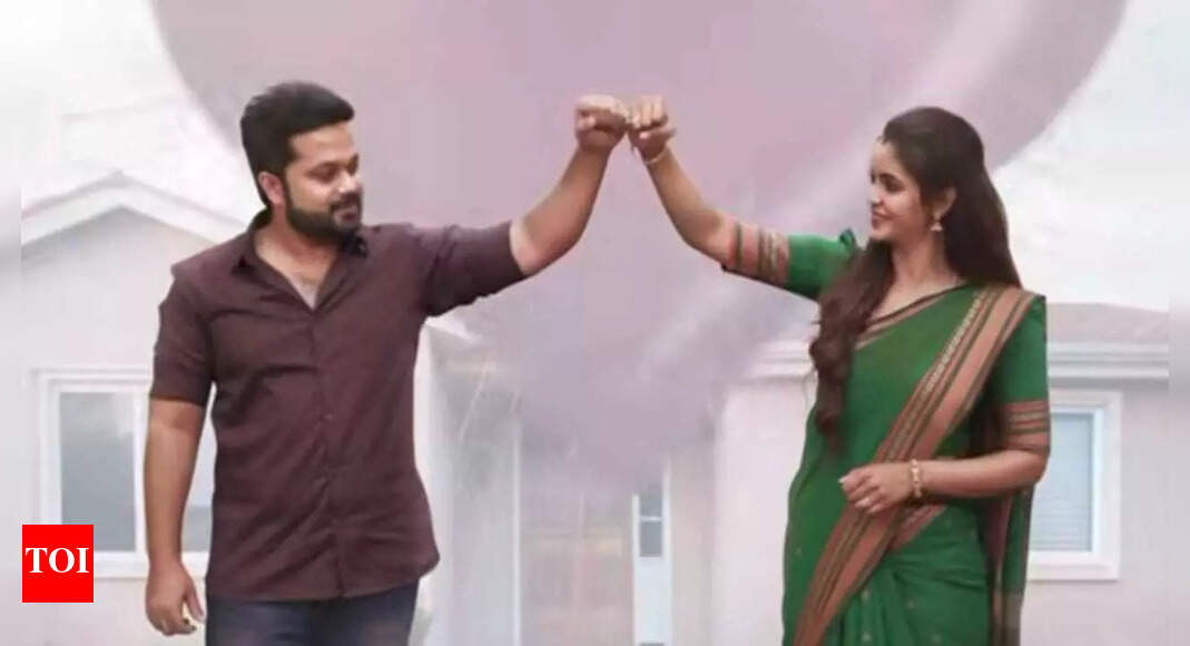 Kayal tops the TRP charts; here's a look at the Top 5 Tamil TV shows