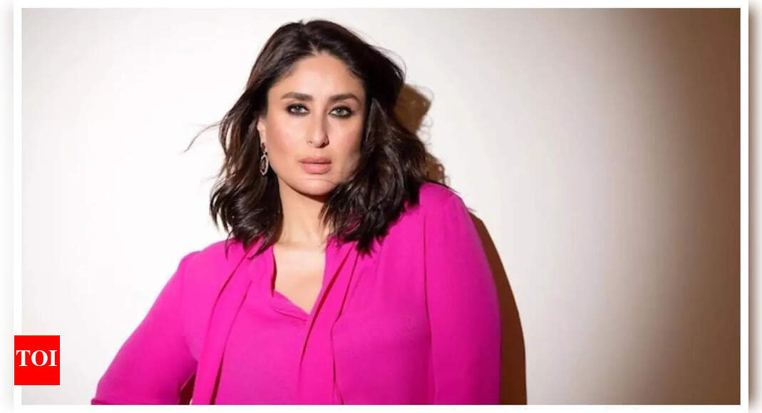 Kareena unintentionally played cupid for Ranveer- Deepika