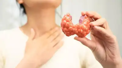  The hidden signs that could warn of a disease