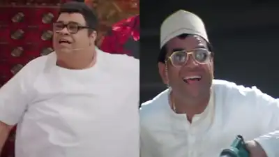 The Great Indian Kapil Show in legal trouble; Hera Pheri producer slaps Rs 25 cr legal notice over Kiku Sharda's Baburao act