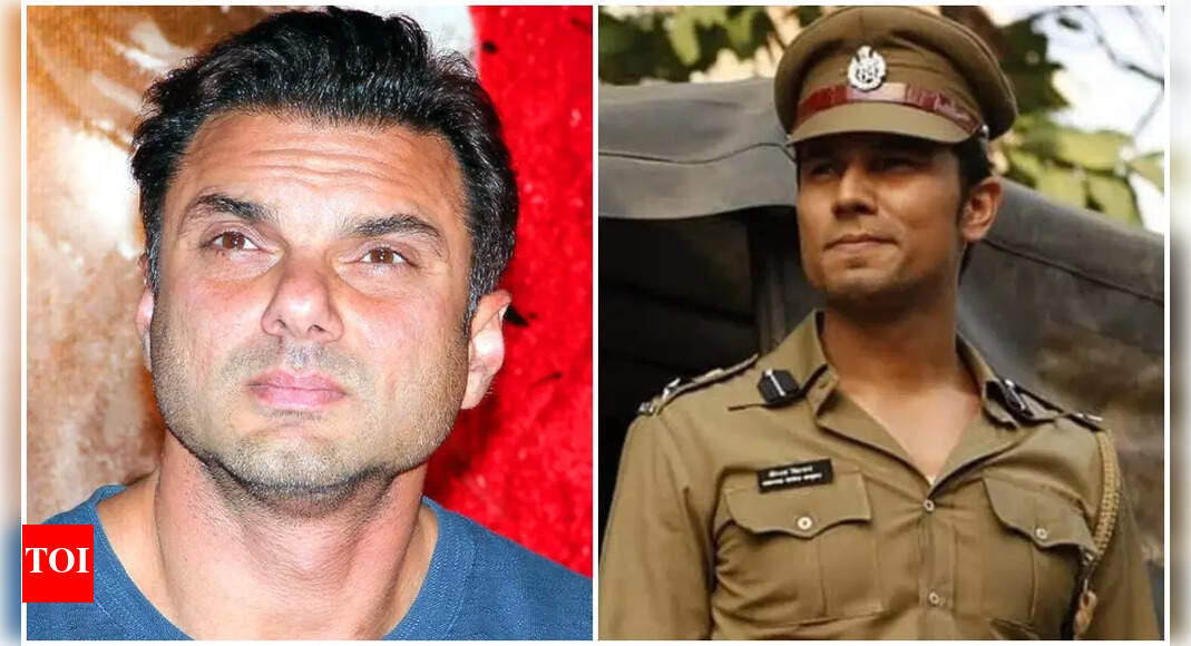 Abhinav Kashyap says he pitched Randeep Hooda's name as lead for 'Dabangg'; recalls Sohail Khan saying, 'Uska kya market hai…'
