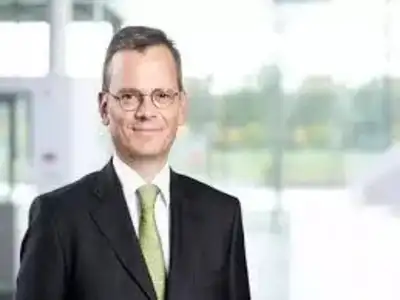  SAP CFO Dominik Asam says AI lets company build more software with fewer people