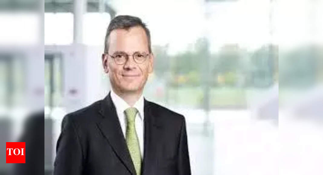 “I Will Be Brutal”: SAP CFO Dominik Asam says AI lets company build more software with fewer people