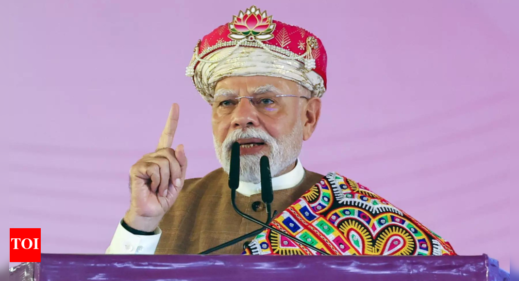 India eyes its own Big Four! PMO to review regulatory changes on Sept 23