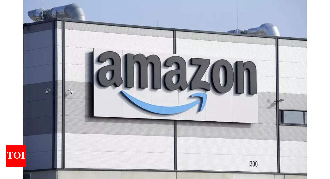 After Microsoft, Amazon issues deadline for its Indian and foreign employees: Return to US before Trump’s $100,000 Fee takes effect