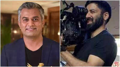 Neeraj Ghayawan skips DoP Pratik Shah's name from ‘gratitude’ post after misconduct allegations on him, as 'Homebound' heads to Oscars
