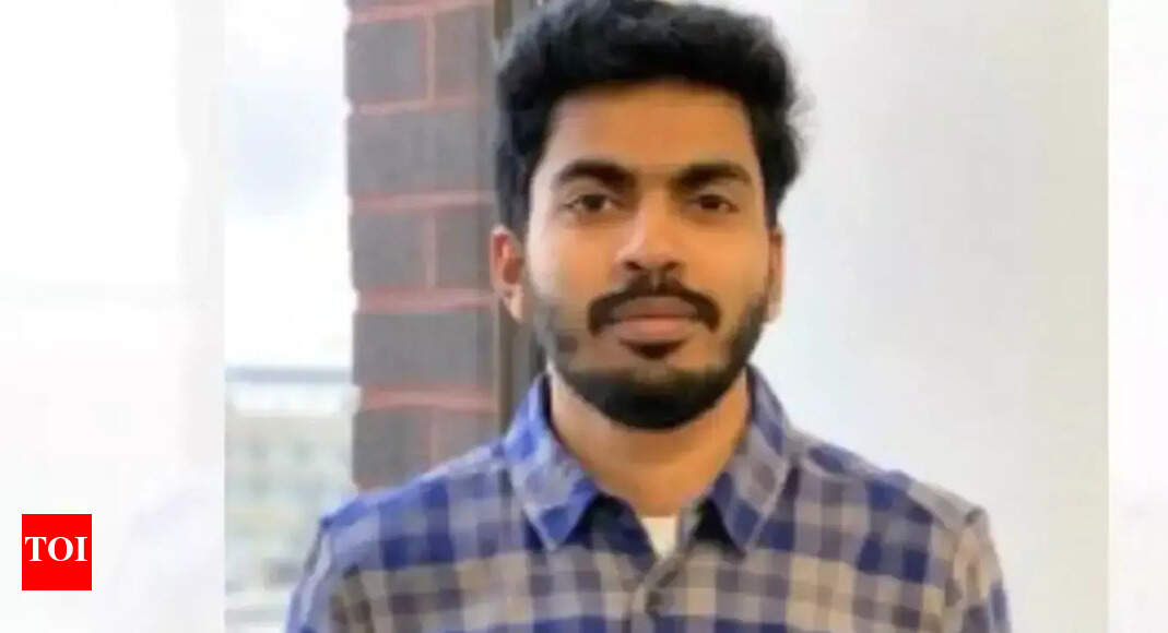 ‘Arguments over thermostat, household disputes’: US cops on Indian techie’s ties with roommate; to probe ‘racial discrimination’ remark