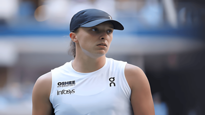Who is Iga Swiatek’s father? Tennis champ opens up on dad’s Olympic history after defeating Sorana Cirstea in Korea