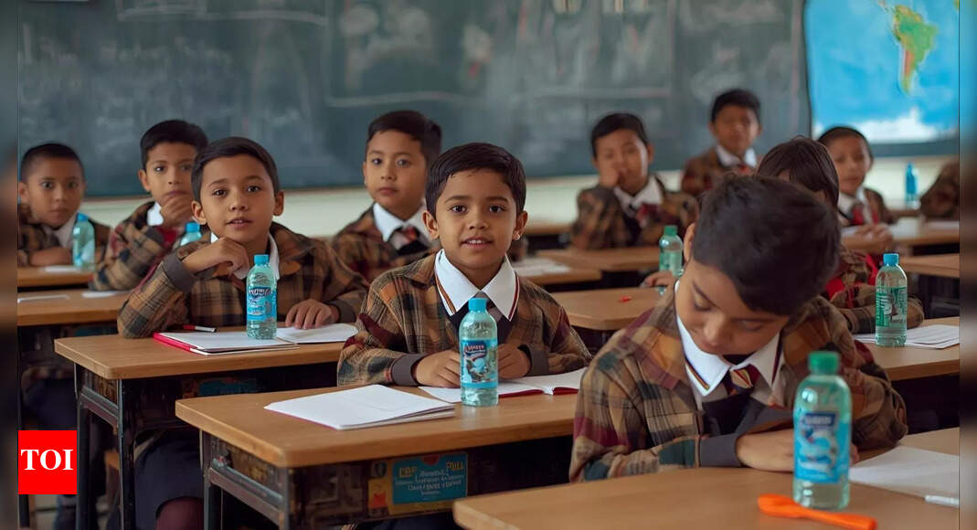 Rajasthan HC orders CBSE, state board to curb students skipping schools for coaching